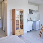 Les Rives Latines-4 By Interhome Daire *