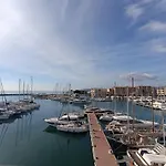 Les Rives Latines-4 By Interhome דירה Fréjus
