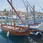 דירה Les Rives Latines-4 By Interhome