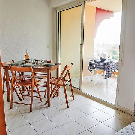 Les Rives Latines-4 By Interhome Apartment *