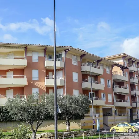 Les Rives Latines-4 By Interhome *