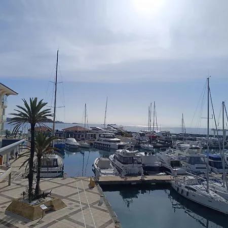 Les Rives Latines-4 By Interhome *