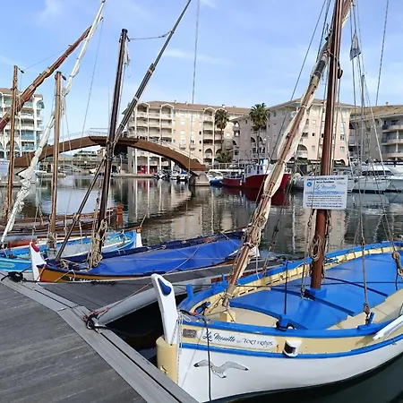 Les Rives Latines-4 By Interhome Lägenhet