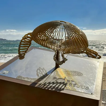 Les Rives Latines-4 By Interhome Appartement *