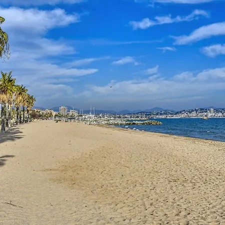 Les Rives Latines-4 By Interhome Fréjus