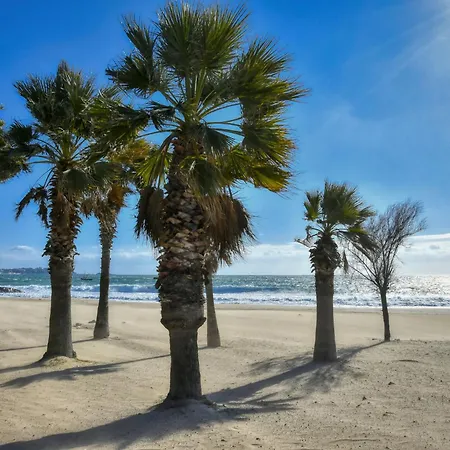 Les Rives Latines-4 By Interhome