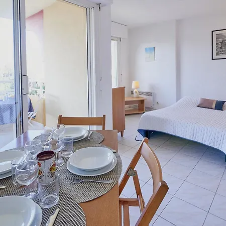 Les Rives Latines-4 By Interhome Fréjus