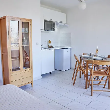 Les Rives Latines-4 By Interhome *