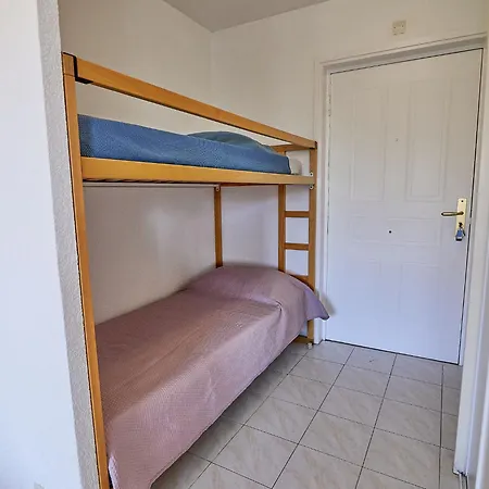 Les Rives Latines-4 By Interhome Fréjus