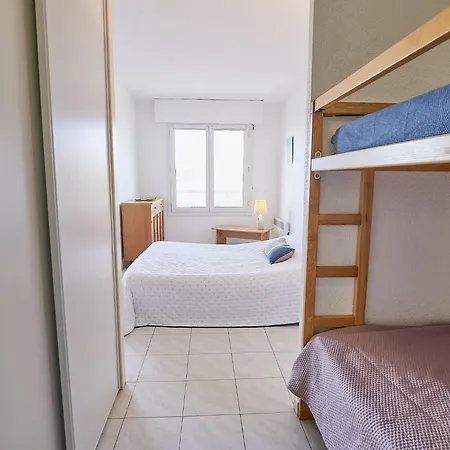 Les Rives Latines-4 By Interhome * Fréjus