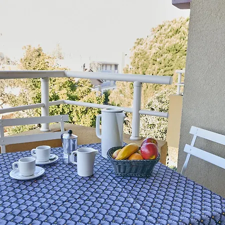 شقة Les Rives Latines-4 By Interhome