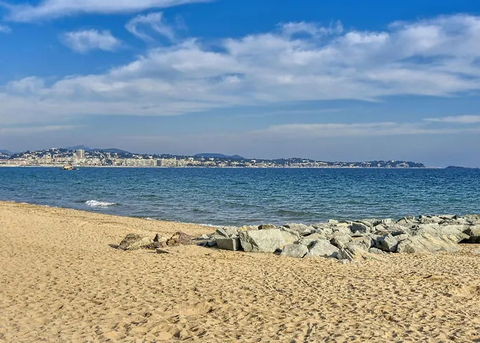 Les Rives Latines-4 By Interhome Daire