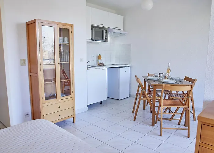 Les Rives Latines-4 By Interhome *