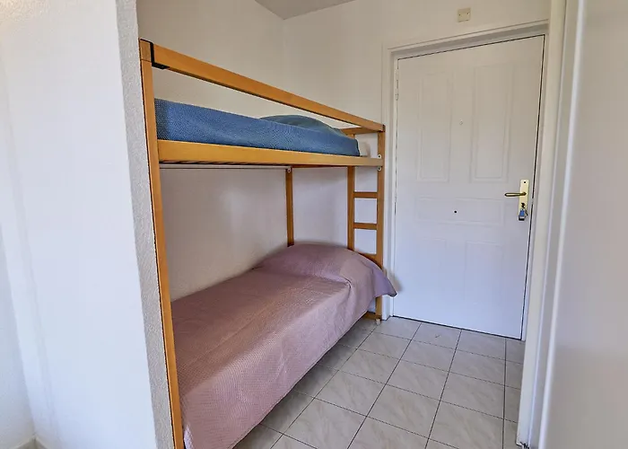 Les Rives Latines-4 By Interhome Fréjus