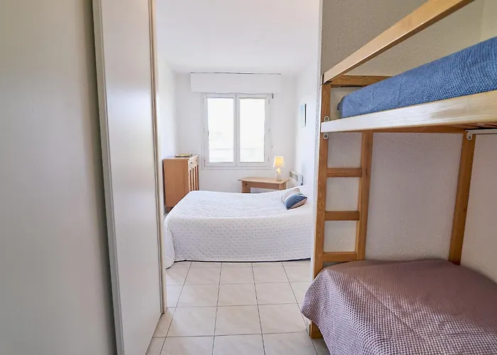 Les Rives Latines-4 By Interhome * Fréjus