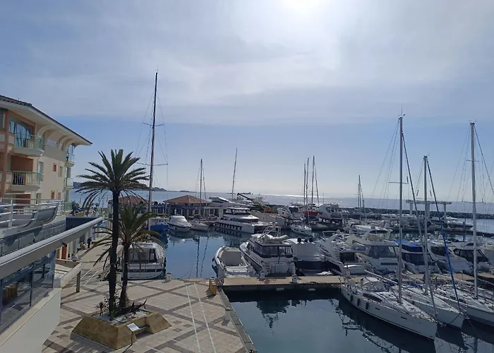 Les Rives Latines-4 By Interhome *