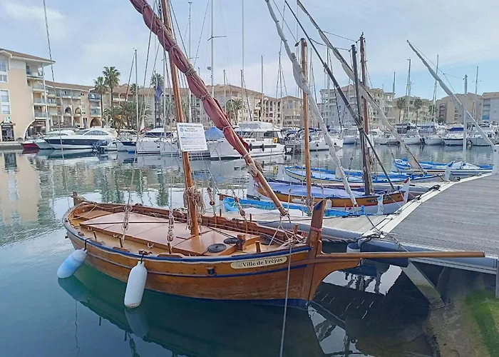 Διαμέρισμα Les Rives Latines-4 By Interhome