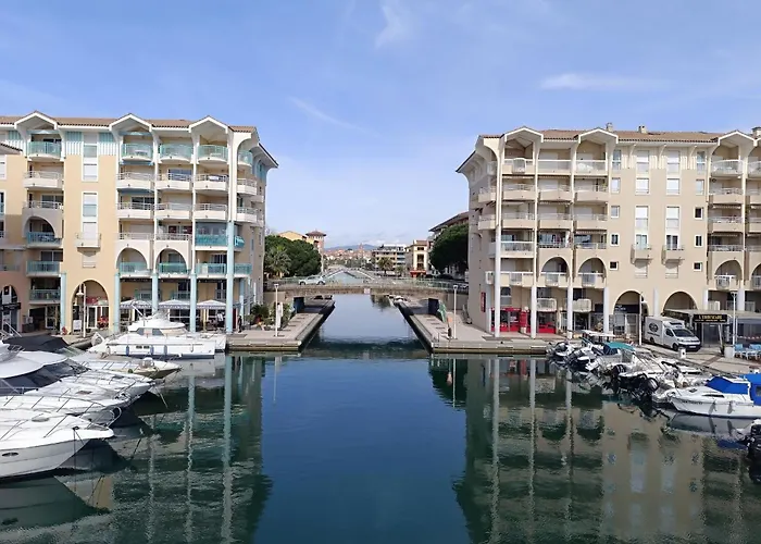 شقة Les Rives Latines-4 By Interhome